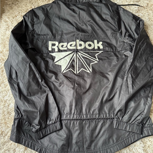 Reebok Jacket - Picture 5 of 5